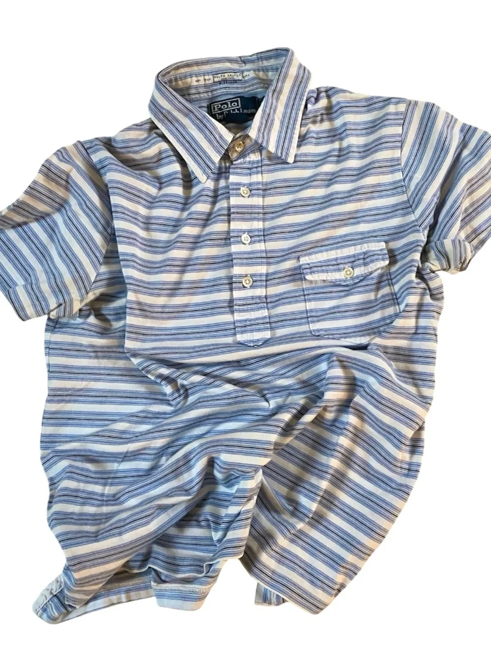 VINTAGE 90s POLO RALPH LAUREN 